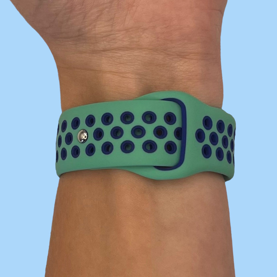 teal-blue-samsung-20mm-range-watch-straps-nz-silicone-sports-watch-bands-aus-804113