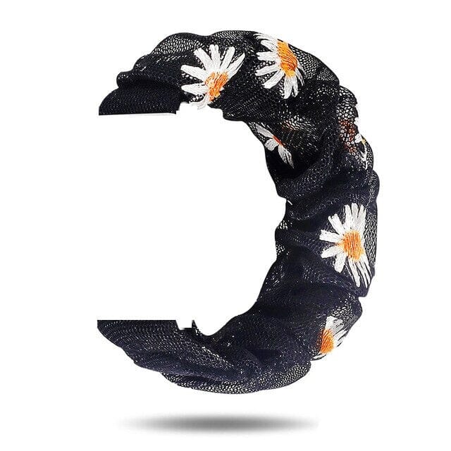 daisy-garmin-venu-2-watch-straps-nz-scrunchies-watch-bands-aus