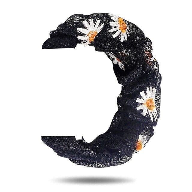 daisy-huawei-20mm-range-watch-straps-nz-scrunchies-watch-bands-aus