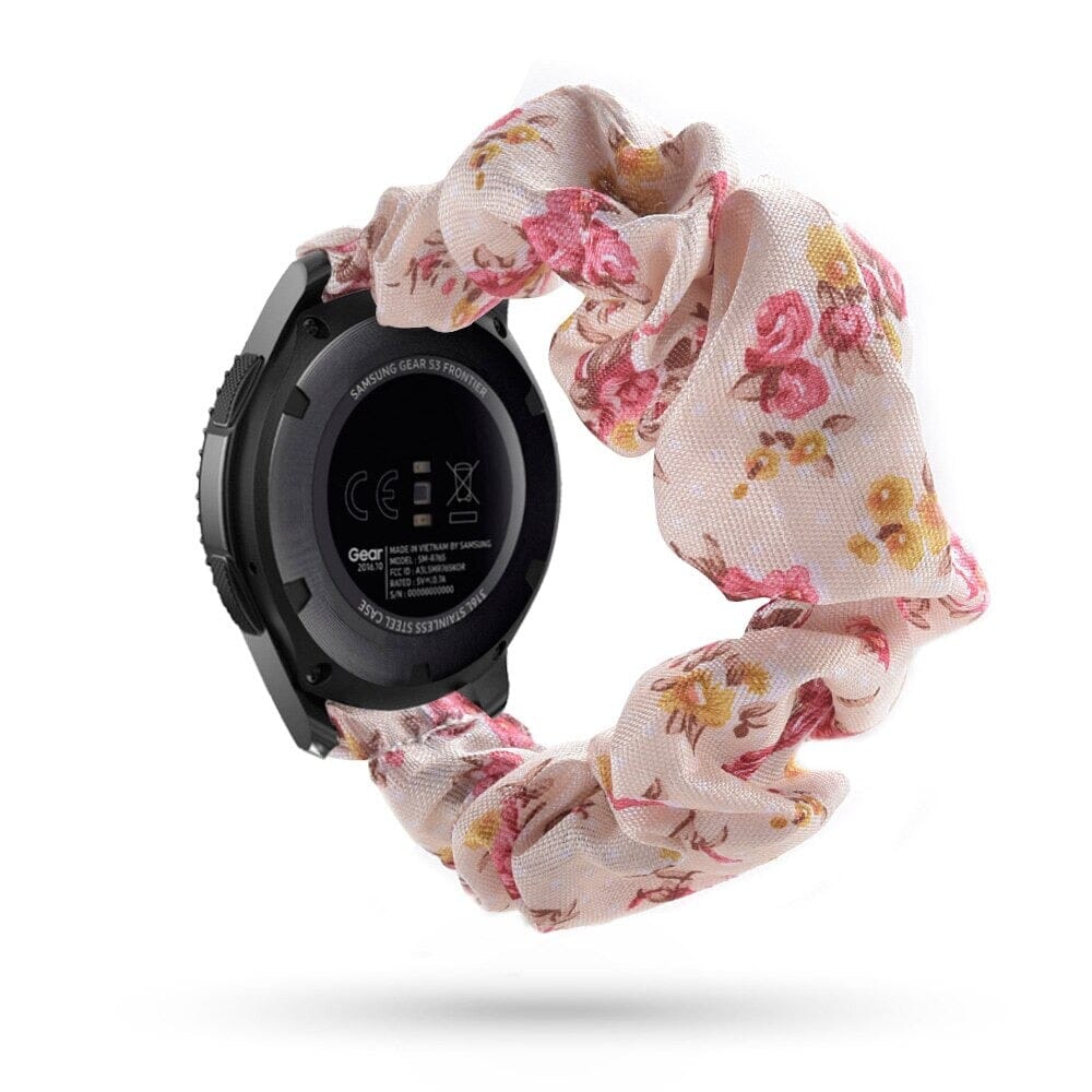 pink-flower-samsung-galaxy-watch-4-classic-(42mm-46mm)-watch-straps-nz-scrunchies-watch-bands-aus-995852