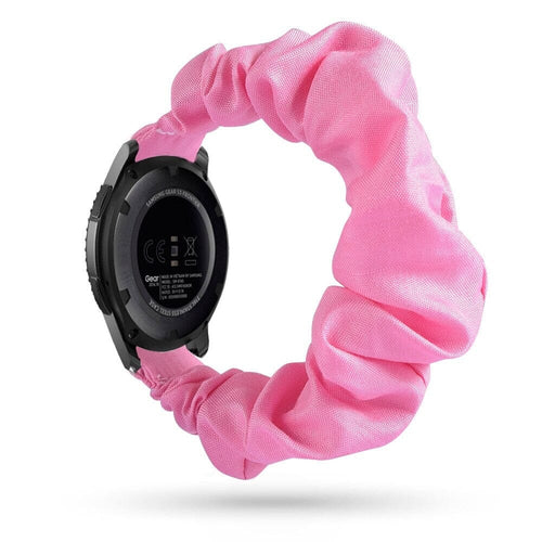 Garmin Fenix Chronos Scrunchies Watch Straps NZ | Fenix Chronos Watch Bands