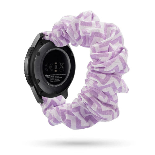 Garmin Fenix Chronos Scrunchies Watch Straps NZ | Fenix Chronos Watch Bands