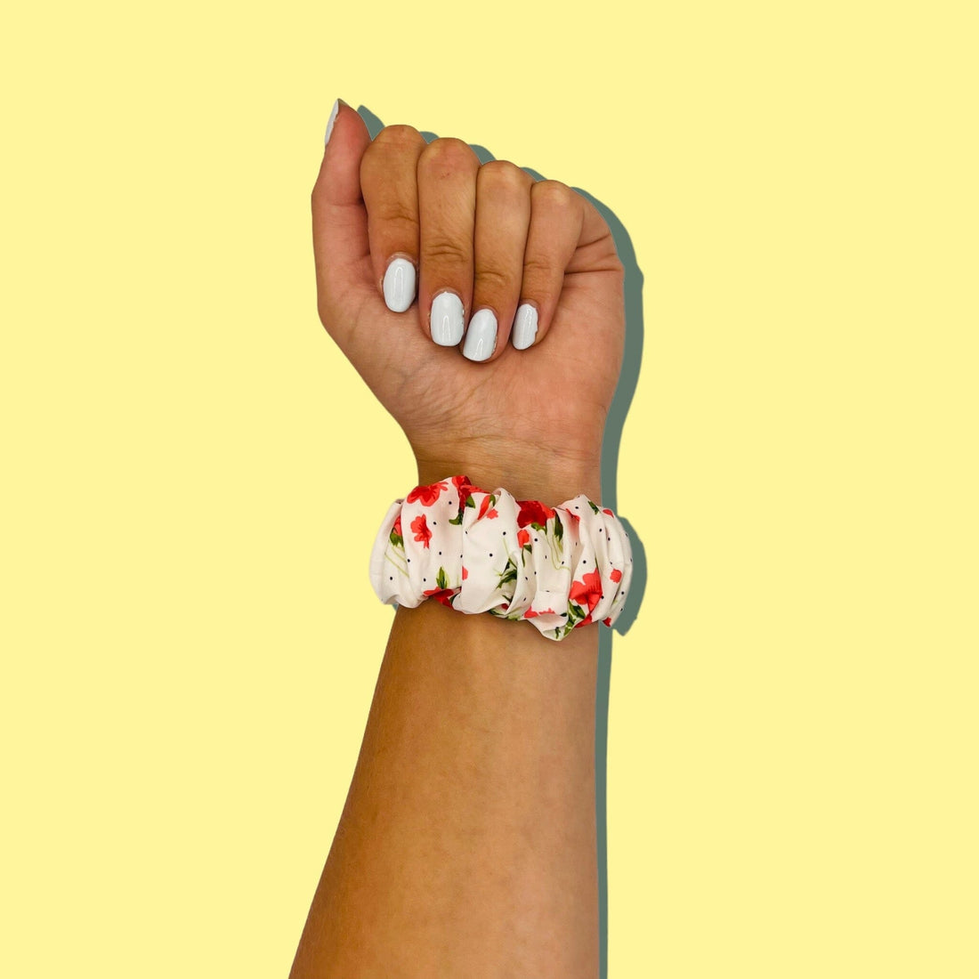 flora-white-pixbee-kids-4g-video-smart-watch-watch-straps-nz-scrunchies-watch-bands-aus-995812