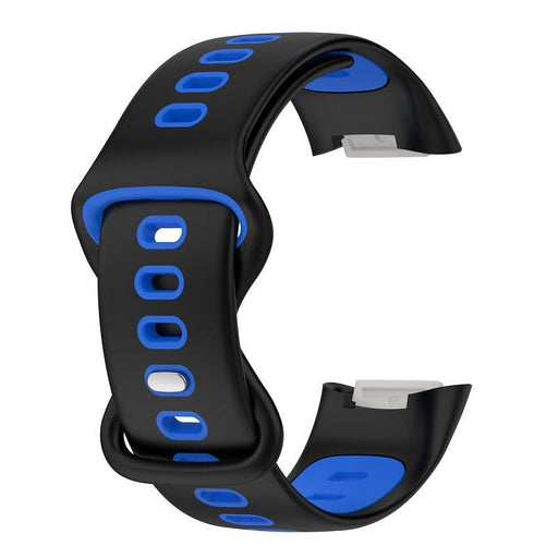 fitbit-charge-5-watch-straps-nz-sports-watch-bands-aus-black-and-blue