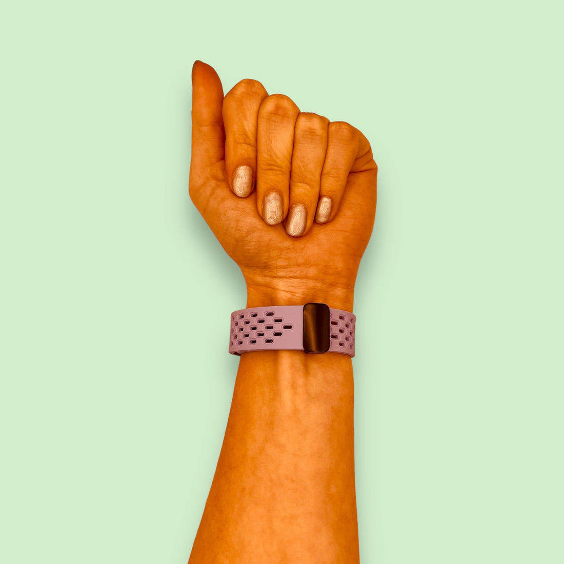 lavender-magnetic-sports-samsung-galaxy-watch-42mm-watch-straps-nz-ocean-band-silicone-watch-bands-aus