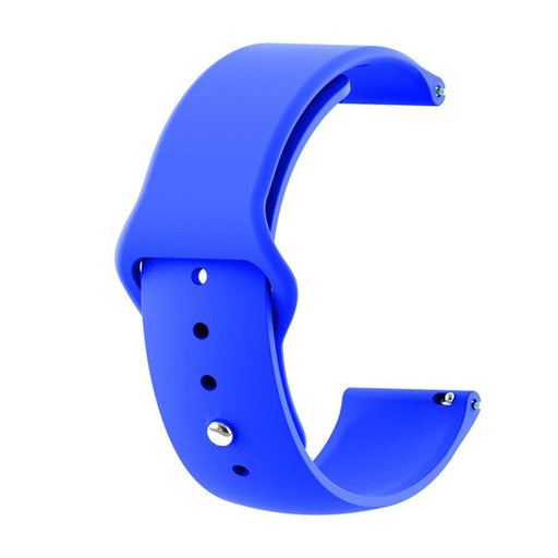 blue-lotus-22mm-range-watch-straps-nz-silicone-button-watch-bands-aus