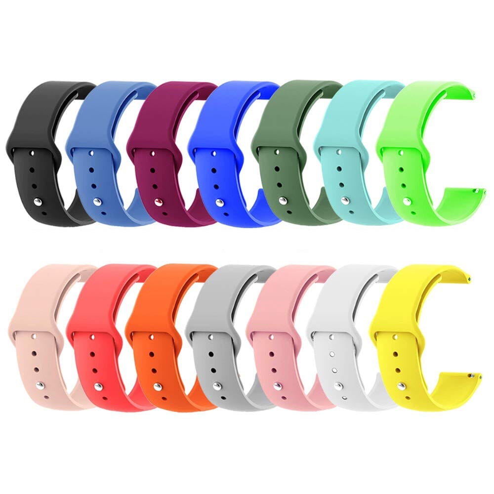 army-green-garmin-venu-watch-straps-nz-silicone-button-watch-bands-aus-997021