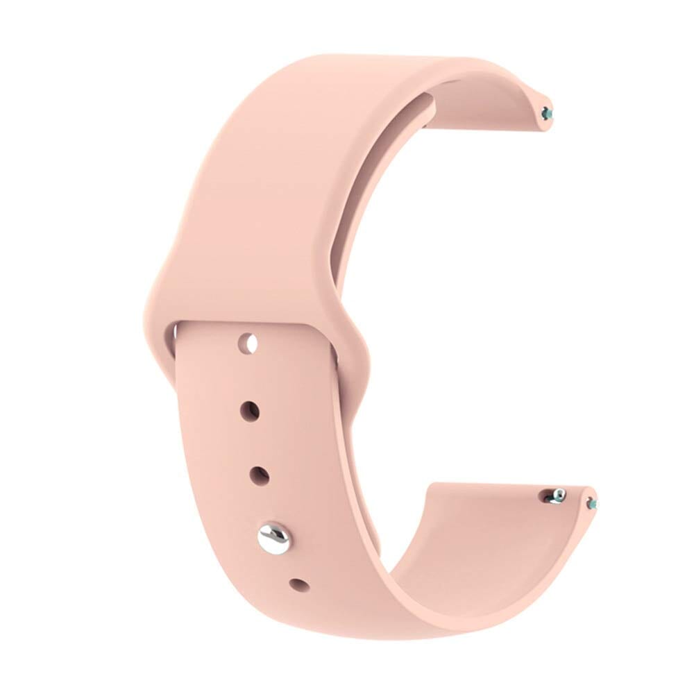 peach-watch-straps-nz-silicone-button-watch-bands-aus