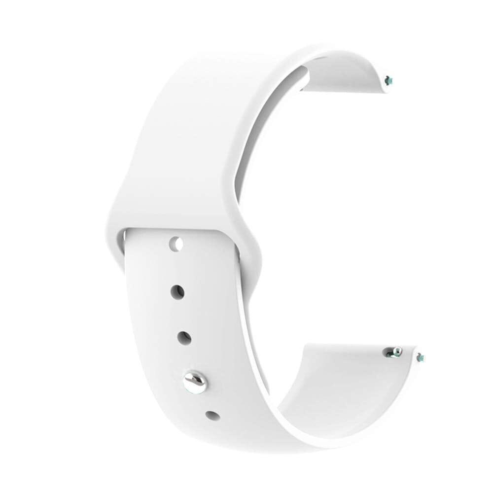 white-olympic-22mm-range-watch-straps-nz-silicone-button-watch-bands-aus