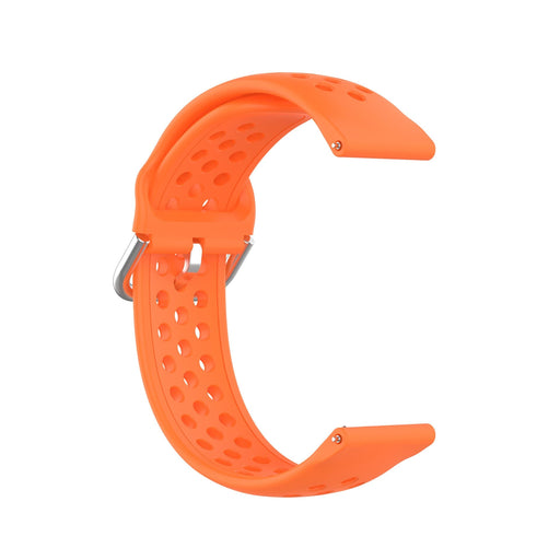 orange-watch-straps-nz-silicone-sports-watch-bands-aus