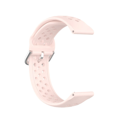 peach-fossil-hybrid-tailor,-venture,-scarlette,-charter-watch-straps-nz-silicone-sports-watch-bands-aus