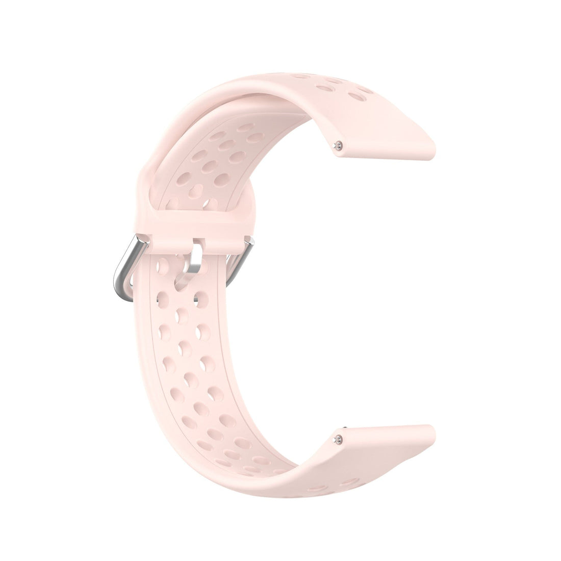 peach-polar-vantage-v3-watch-straps-nz-silicone-sports-watch-bands-aus