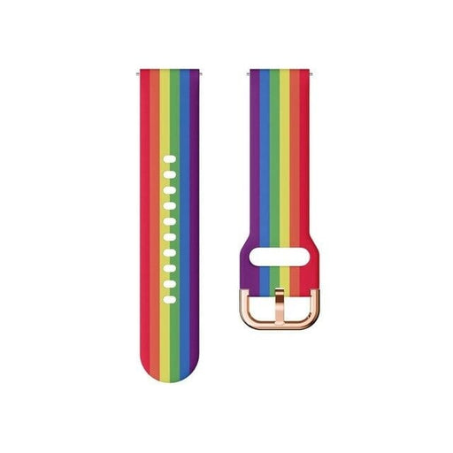 rainbow-pride-oneplus-watch-watch-straps-nz-rainbow-watch-bands-aus