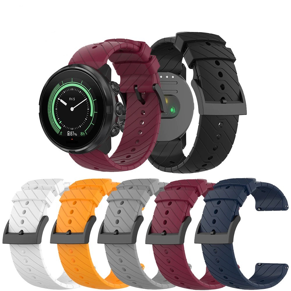 Casio Gshock PRG-600 PRG-650 PRG-650Y PRW-6600 Watch Straps NZ | Watch Bands Aus