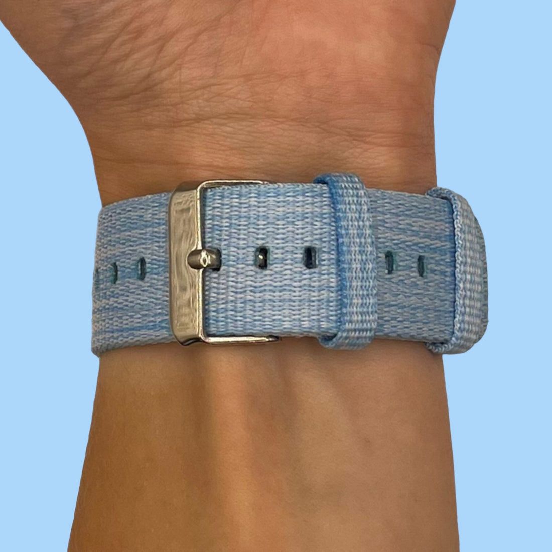 blue-matrix-powerwatch-range-watch-straps-nz-canvas-watch-bands-aus