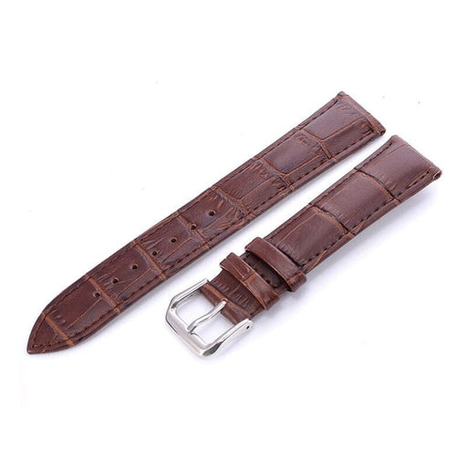 dark-brown-ticwatch-c2-rose-gold-c2+-rose-gold-watch-straps-nz-snakeskin-leather-watch-bands-aus-992112