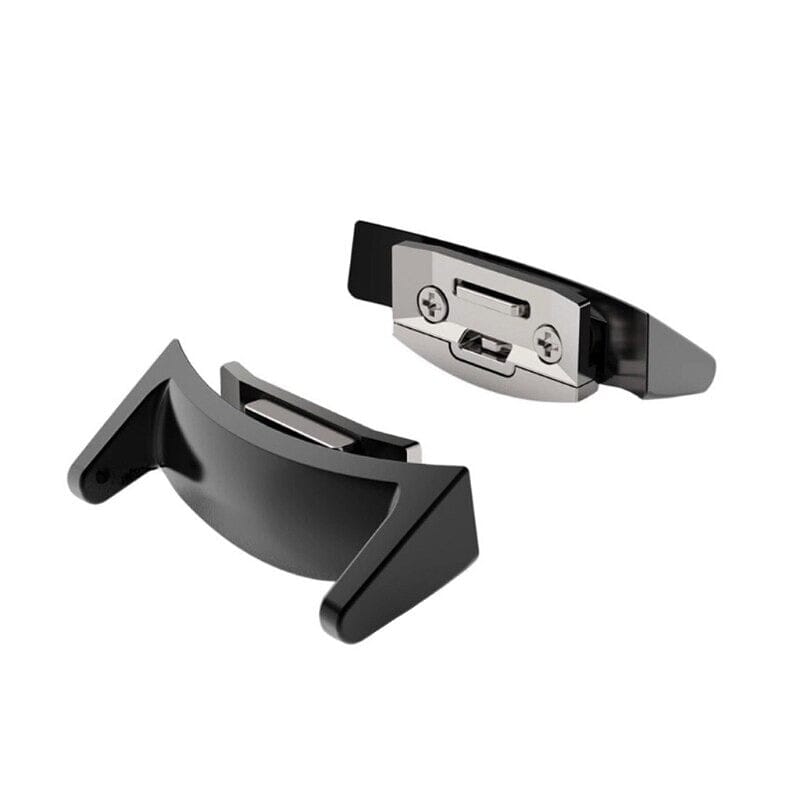 Black Samsung Gear S2 (RM-720) 20mm Universal Connectors NZ