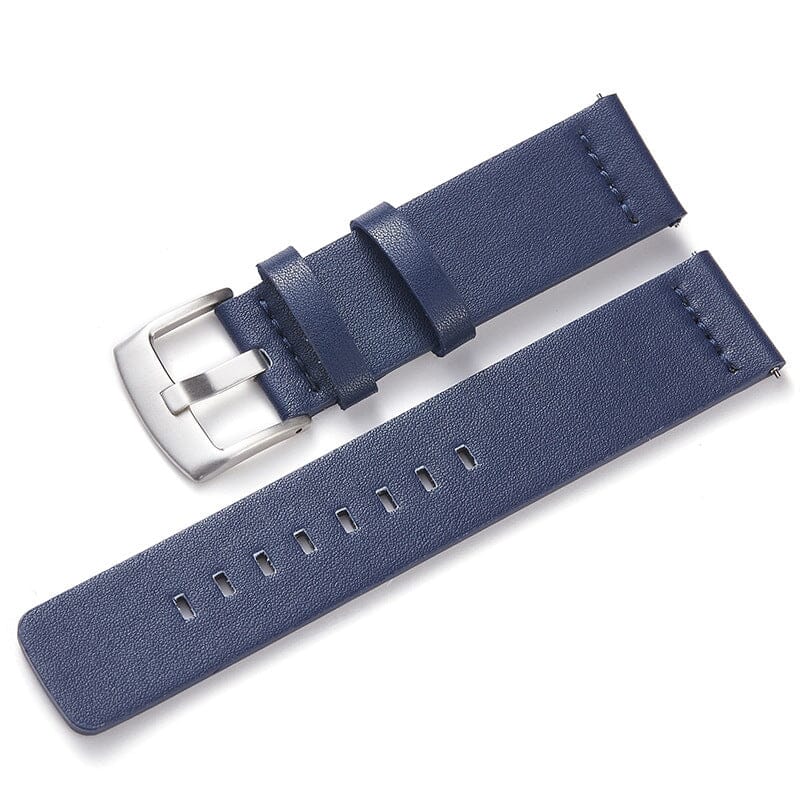 blue-silver-buckle-skagen-22mm-range-watch-straps-nz-leather-watch-bands-aus