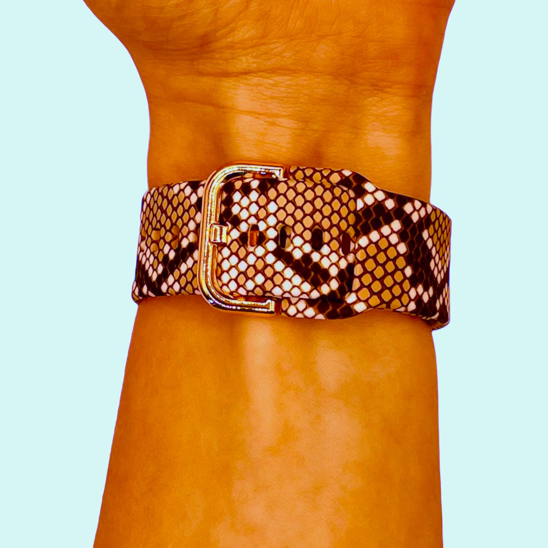 snakeskin-samsung-galaxy-watch-active-2-(40mm-44mm)-watch-straps-nz-pattern-straps-watch-bands-aus-804421