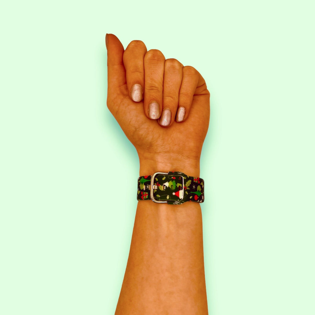 green-samsung-gear-s2-watch-straps-nz-christmas-watch-bands-aus-804490