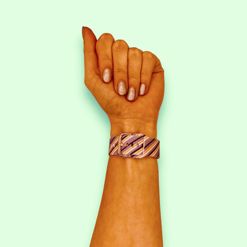 stripe-kogan-active+-ii-smart-watch-watch-straps-nz-pattern-straps-watch-bands-aus