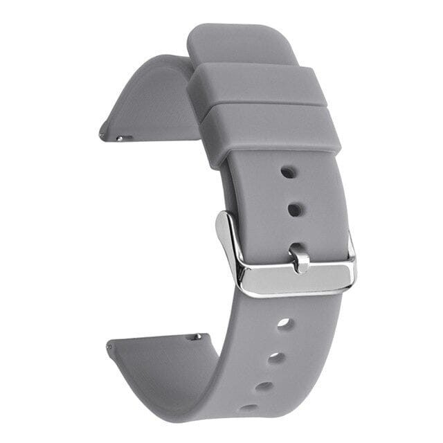 Silicone Watch Straps Aus - Universal Sizes NZ