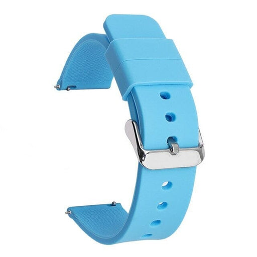 Silicone Watch Straps Aus - Universal Sizes NZ