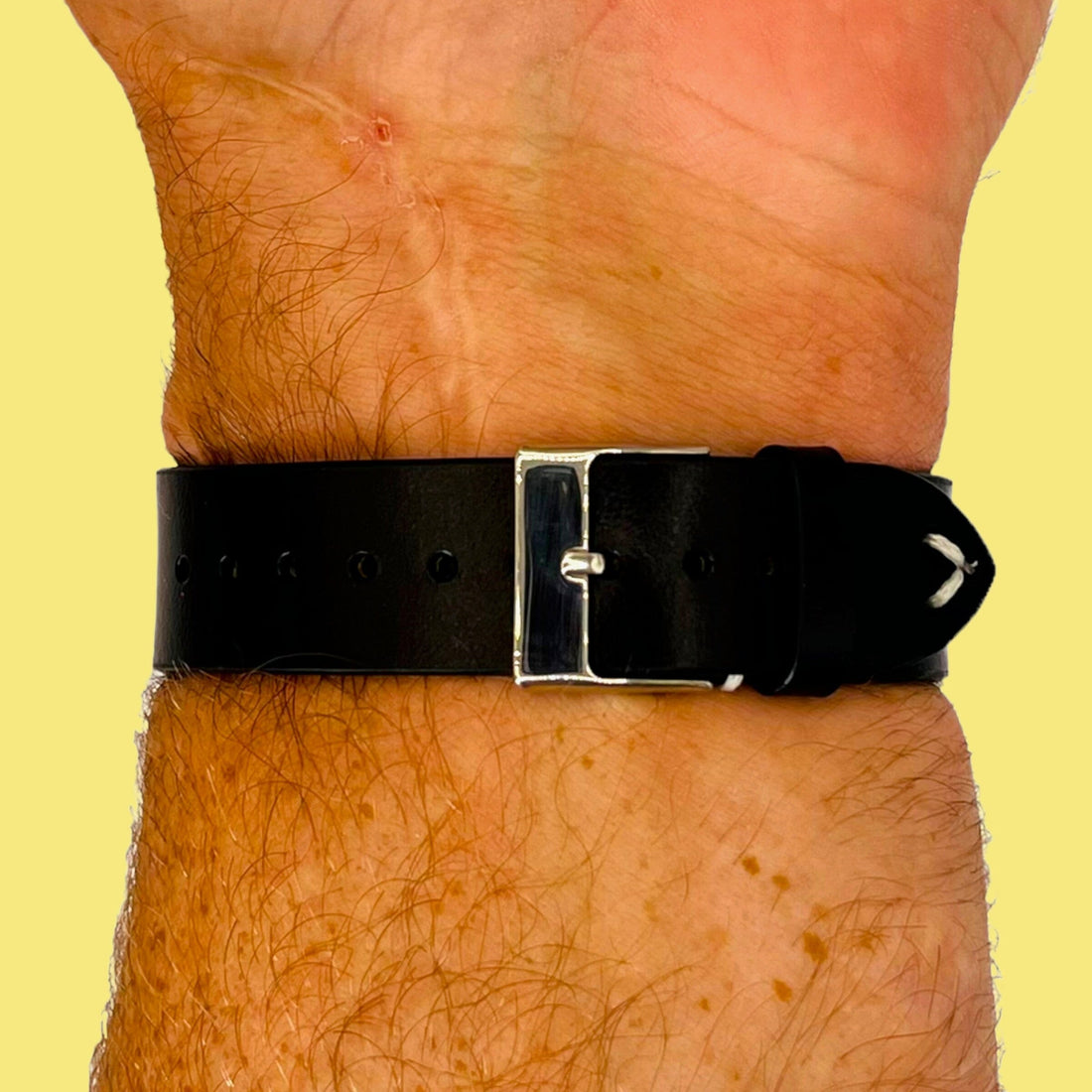 black-fossil-gen-6-watch-straps-nz-vintage-leather-watch-bands-aus