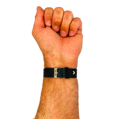 blue-xiaomi-amazfit-bip-3-pro-watch-straps-nz-vintage-leather-watch-bands-aus