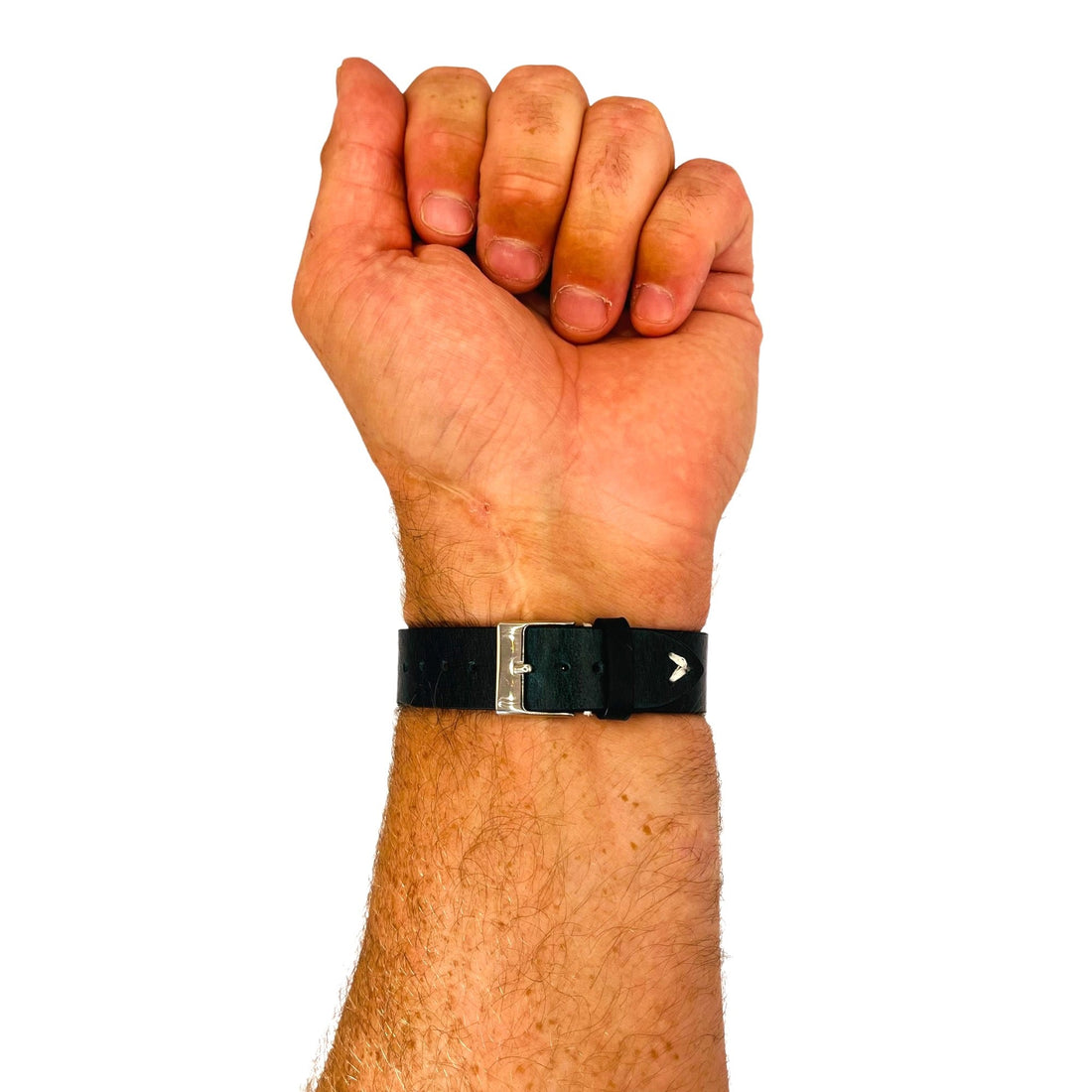 blue-withings-scanwatch-horizon-watch-straps-nz-vintage-leather-watch-bands-aus