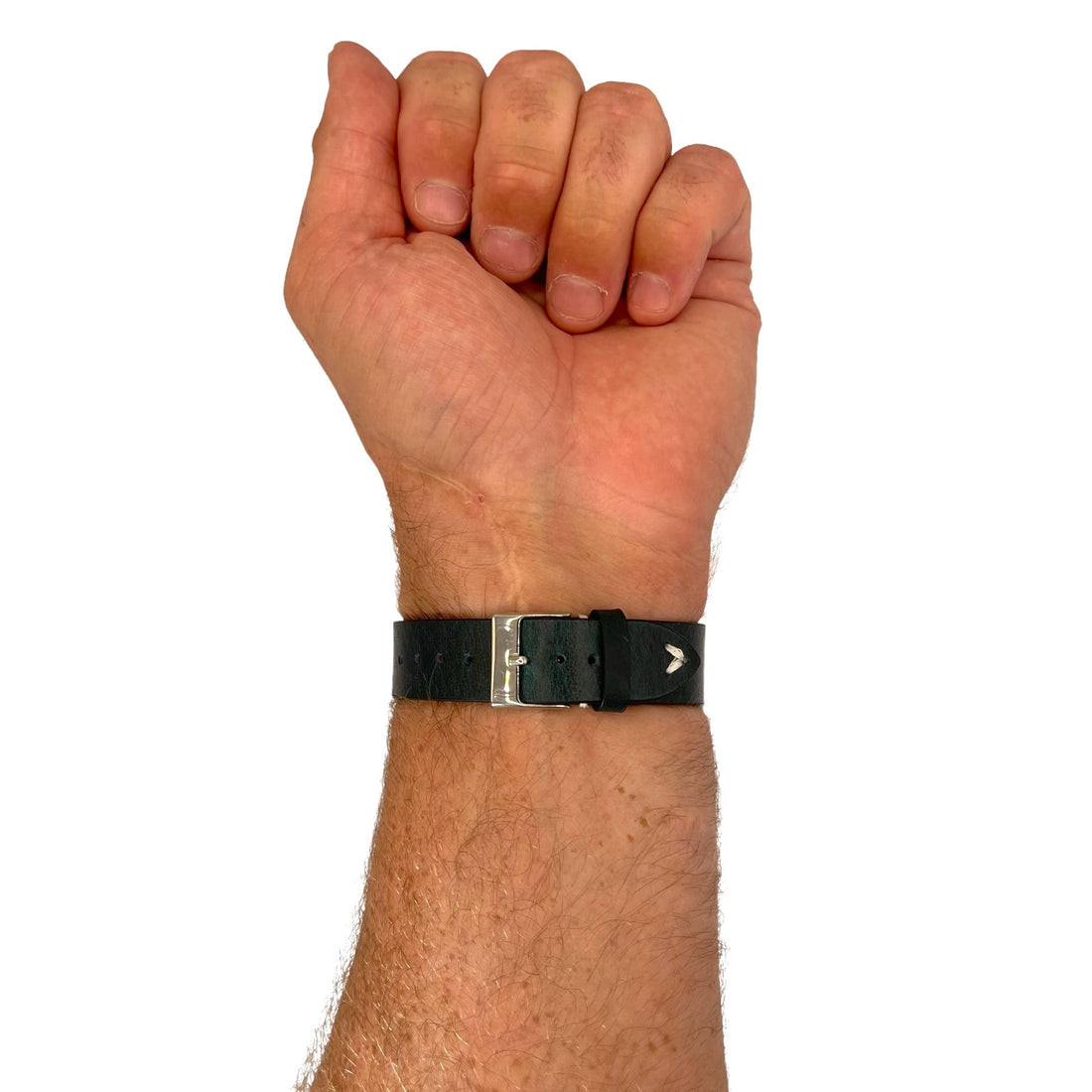 green-withings-scanwatch-horizon-watch-straps-nz-vintage-leather-watch-bands-aus