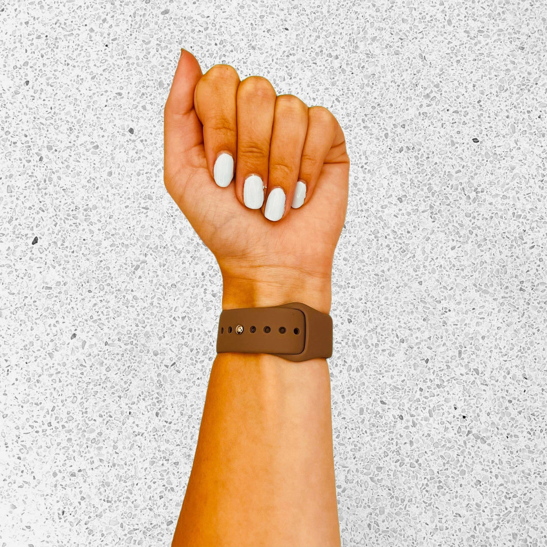 mauve-garmin-venu-watch-straps-nz-silicone-button-watch-bands-aus